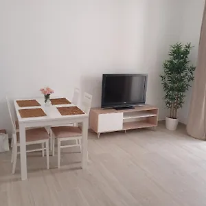 Lupa Appartamento Cadice