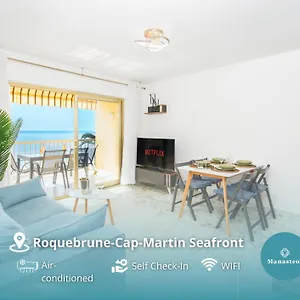 - Terrace Splendid Sea View - Bw Appartamento Roccabruna