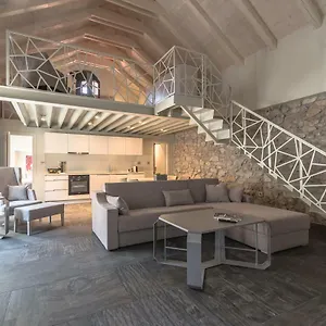Alma Lofts Appartamento