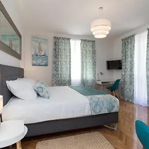  Apartment Deluxe Navis