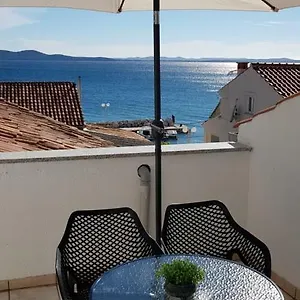 Rustic House Diklo 20m From The Sea Appartamento