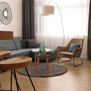  Apartment Speranza
