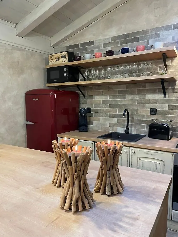 Apartman Ksenija Zadar