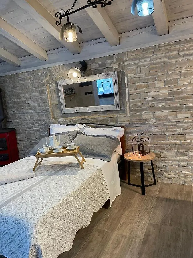 Apartman Ksenija Zadar Croatia