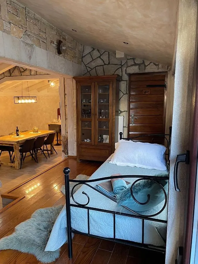 Apartment Apartman Ksenija Zadar