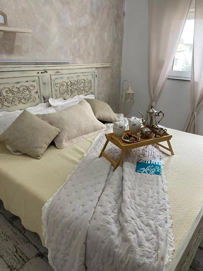 Apartment Apartman Ksenija Zadar Croatia