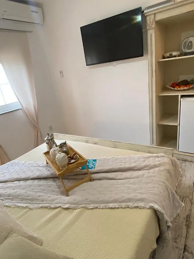 Apartment Apartman Ksenija Zadar