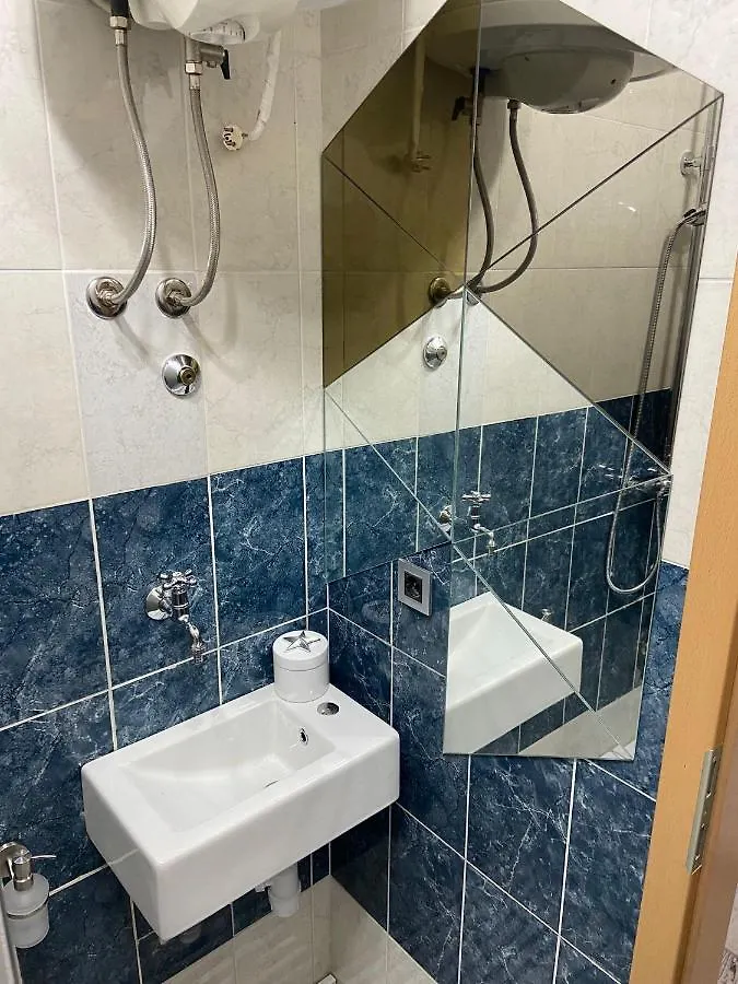 Apartman Ksenija Zadar