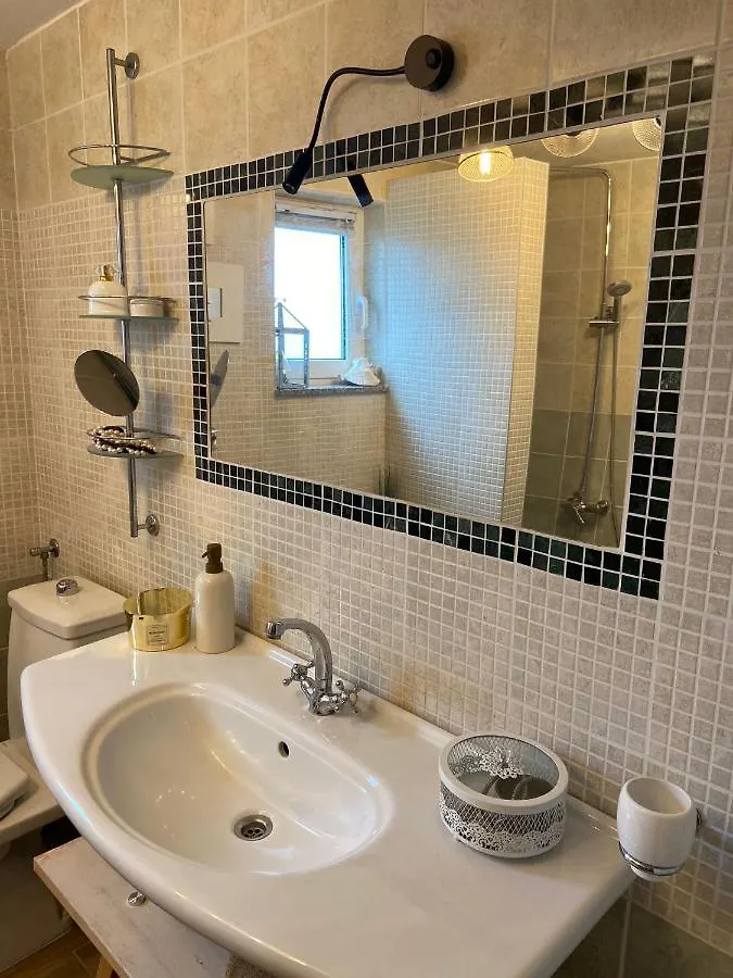 Apartman Ksenija Zadar Apartment