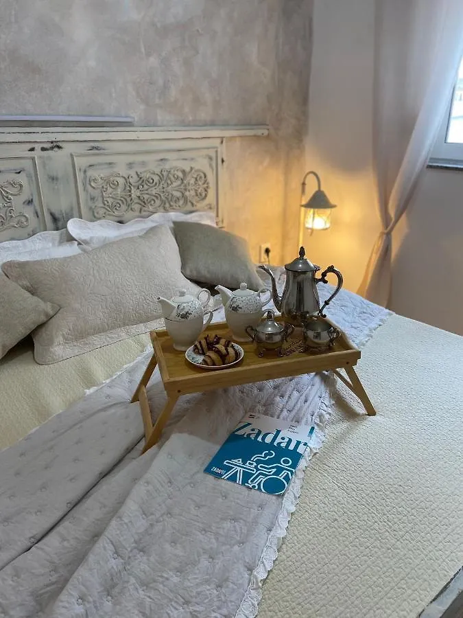 Apartman Ksenija Zadar 0*,  Croatia