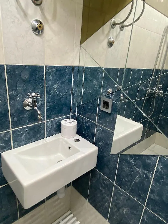 Apartman Ksenija Zadar 0*,  Croatia