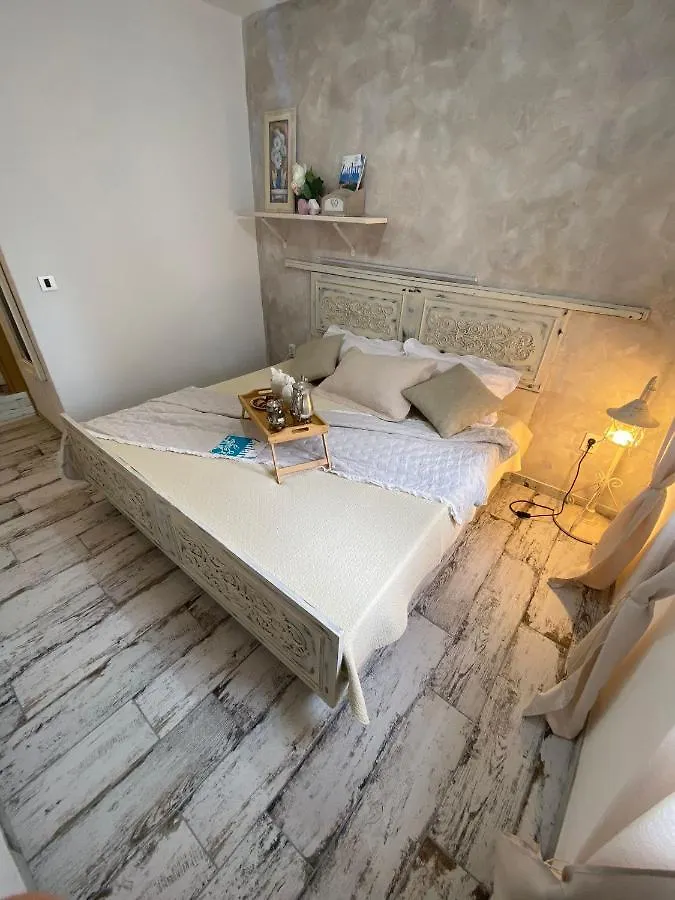Apartman Ksenija Zadar 0*,