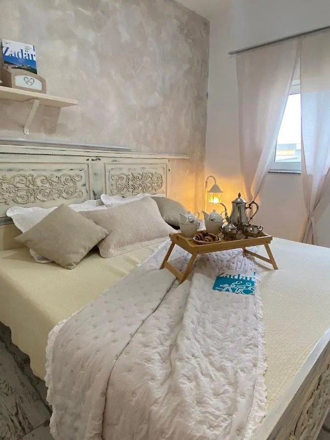 Apartman Ksenija Zadar 0*,
