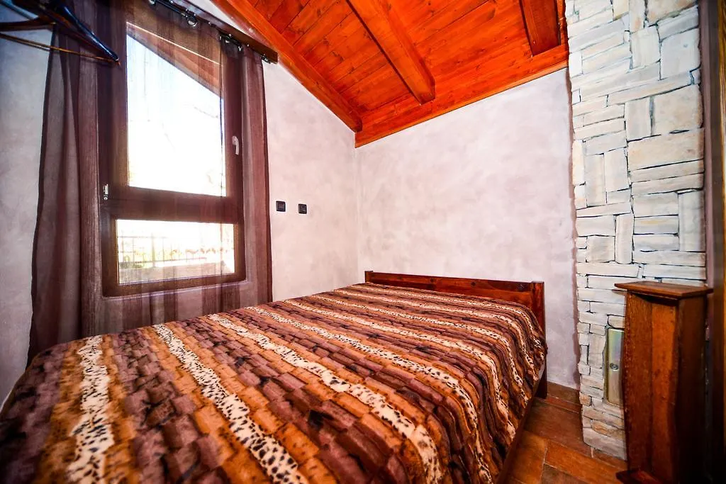 Apartman Ksenija Zadar 0*,