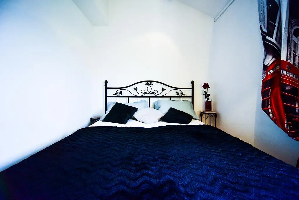 Apartman Ksenija Zadar 0*,  Croatia
