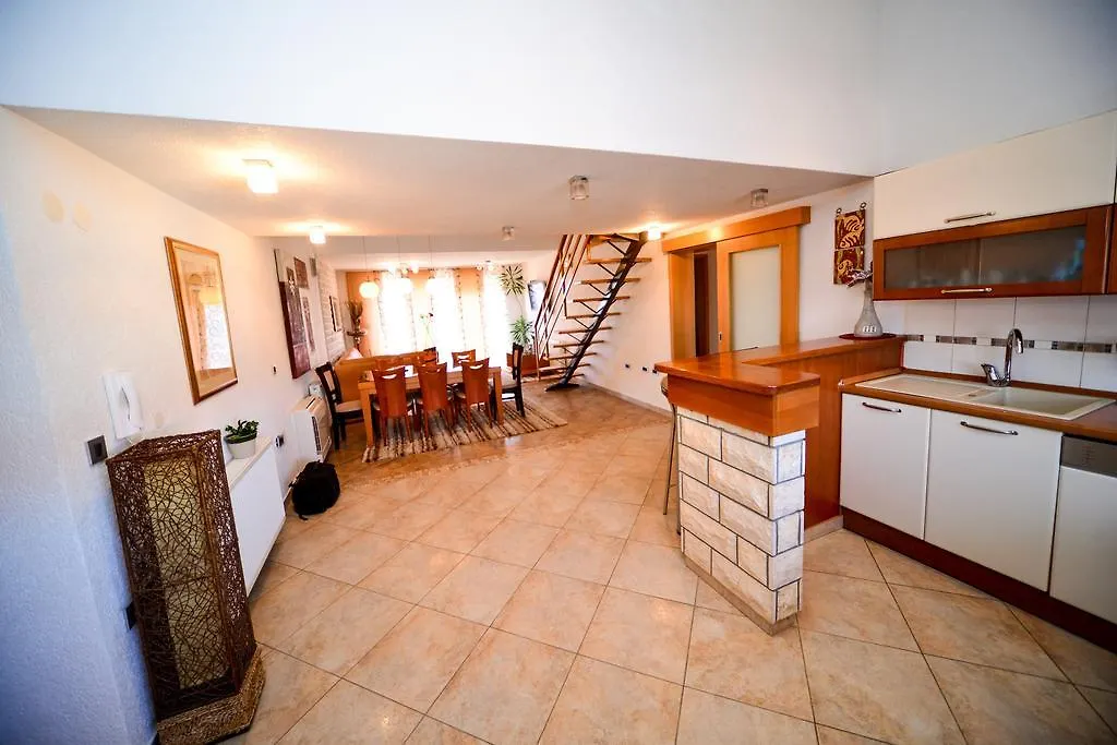 Apartman Ksenija Zadar Croatia
