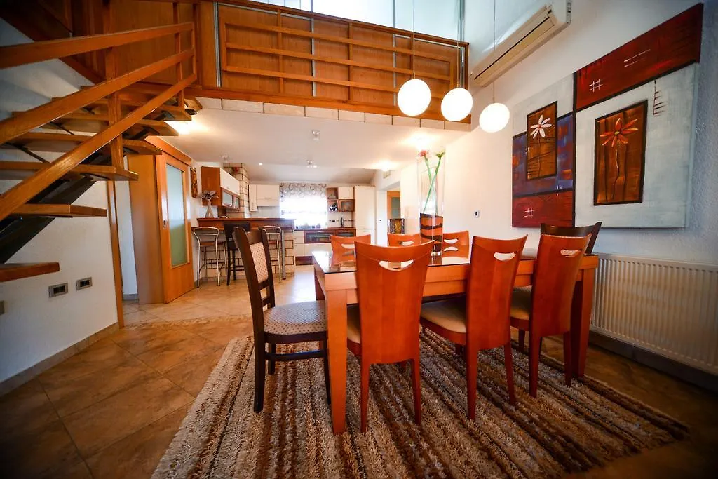 Apartman Ksenija Zadar Apartment