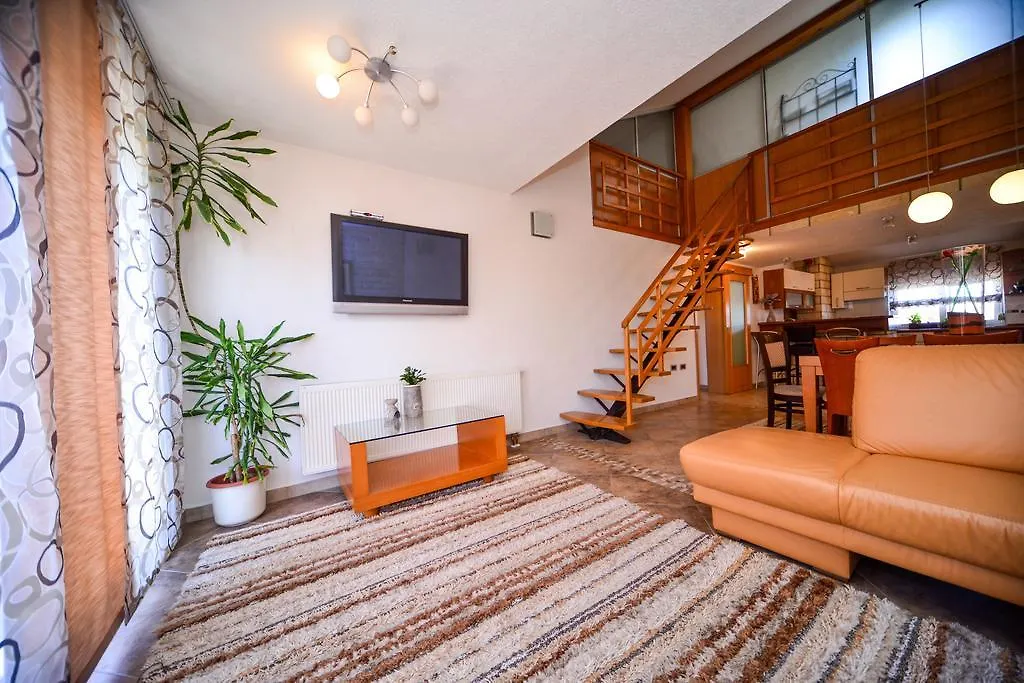 Apartman Ksenija Zadar