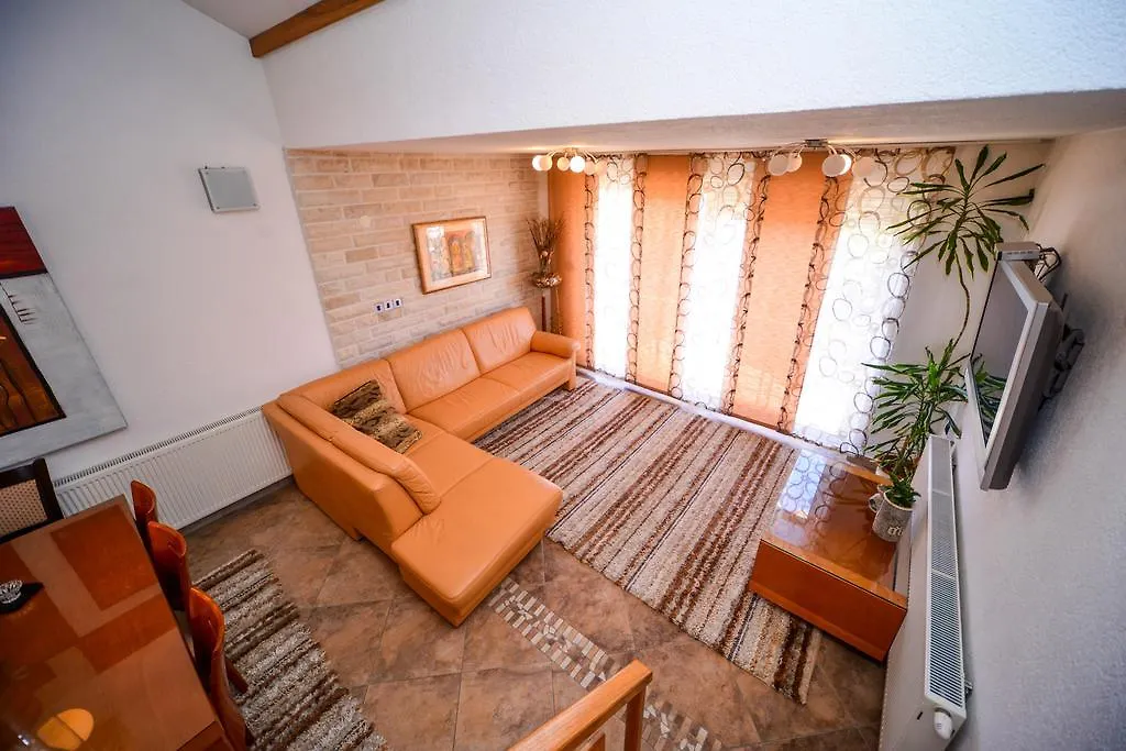 Apartment Apartman Ksenija Zadar